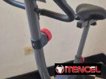 Bicicleta estática