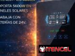 Inversores 3600W/4000W/5000W/10000W(Split Phase)