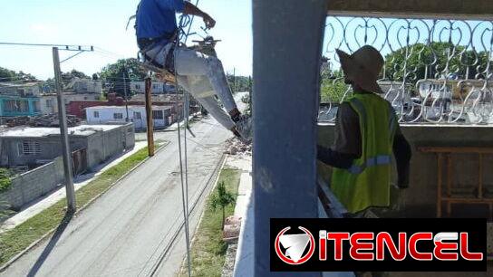 Empresa Constructora ELICONS
