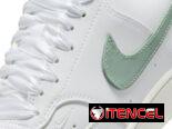 Tenis Nike # 38 COURT VISION ORIGINALES