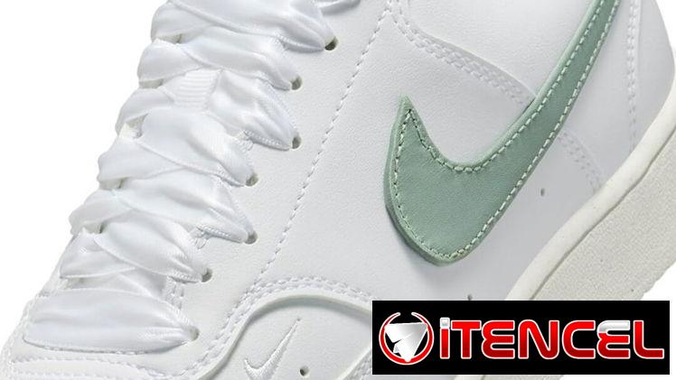 Tenis Nike # 38 COURT VISION ORIGINALES