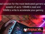 ☎️53544655 🛵 Entrega Disponible ⭐ PNY XLR8 Gaming 128GB Micro SDXC⭐