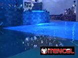 Hermosa piscina con recirculación en casa de tres habitaciones en  playa de Guanabo en renta  🌊 +53 52463651 S