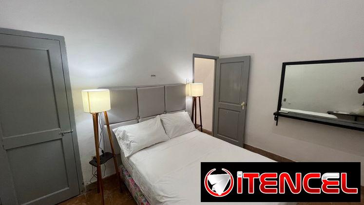 🇨🇺🛏️ Apartamento privado con terraza cerca del Malecón – La Habana Vieja REF 1412