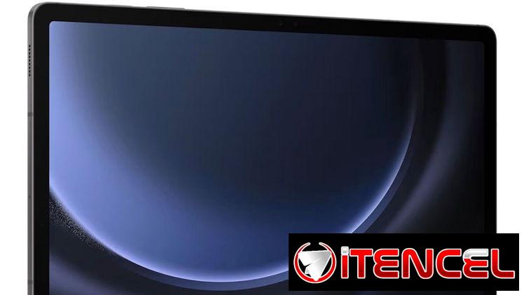 Tablets Samsung Galaxy Tab S9 Fe de 128