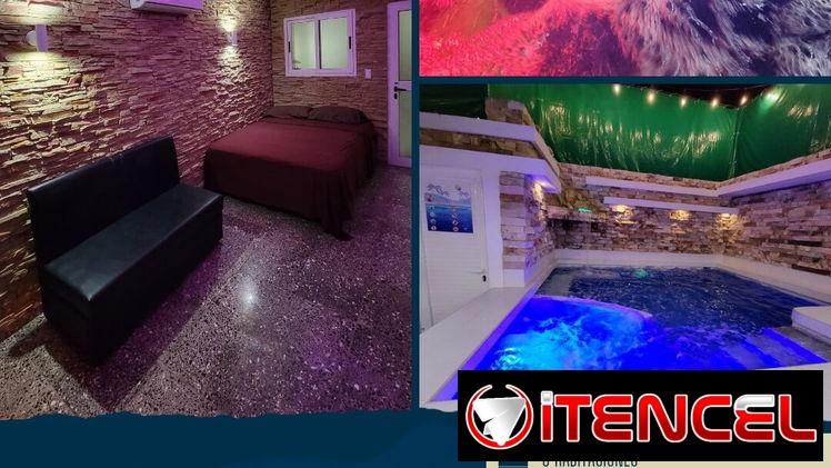 Alquiler de Casa en la playa con piscina en Guanabo 📲 Renta de casa con piscina en Guanabo