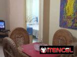 Renta lineal o por noches Vedado de 1 dormitorio por línea y G 300usd 53582376