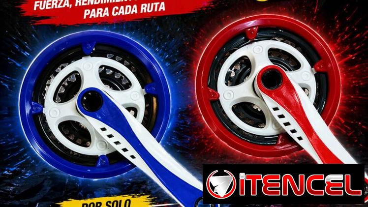 Taller de reparaciones y mantenimiento de bicicletas