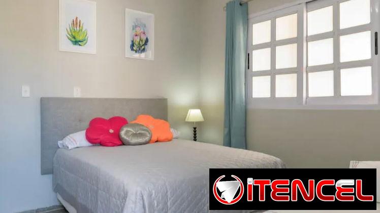 Cod. Z | Renta de Apartamento por noches  en Centro Habana con Internet y Climatización 🌐