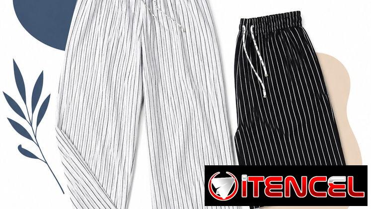 Pantalonetas