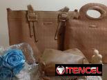 👛*SET DE 3 CARTERAS*👛