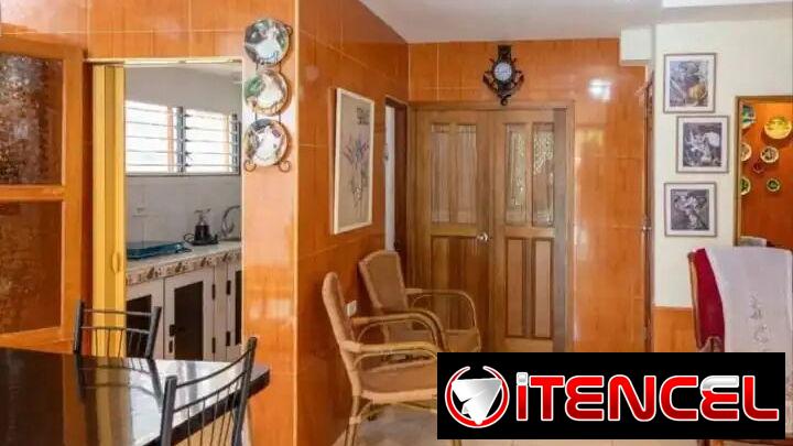 🟢🟢🟢 Varadero. Te invitamos a una estancia inolvidable en nuestra hermosa casa, ideal para grupos de hasta 8 personas.