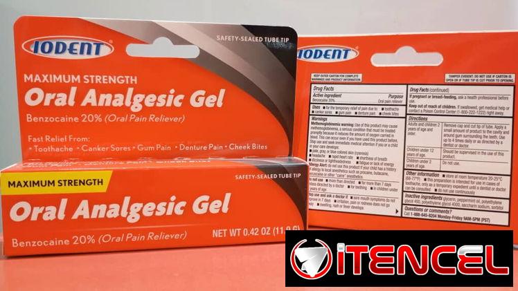 Medicamentos importados
