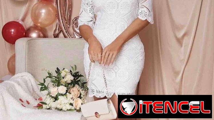 Vestidos para quinceañeras y bodas Sisi Fashion 52420333
