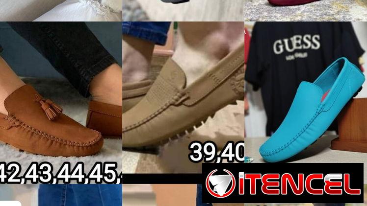 Shoes originales