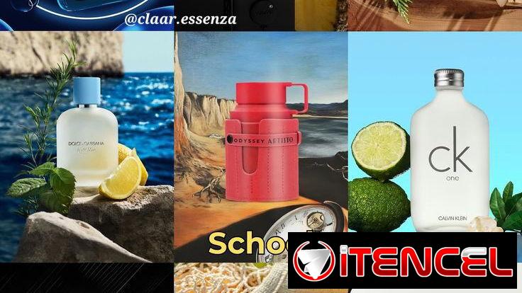 Perfumes Originales Importados Diseñador Árabe y Nicho.  Encuentra lo que buscas en nuestra tienda. Claar Essenza!!!