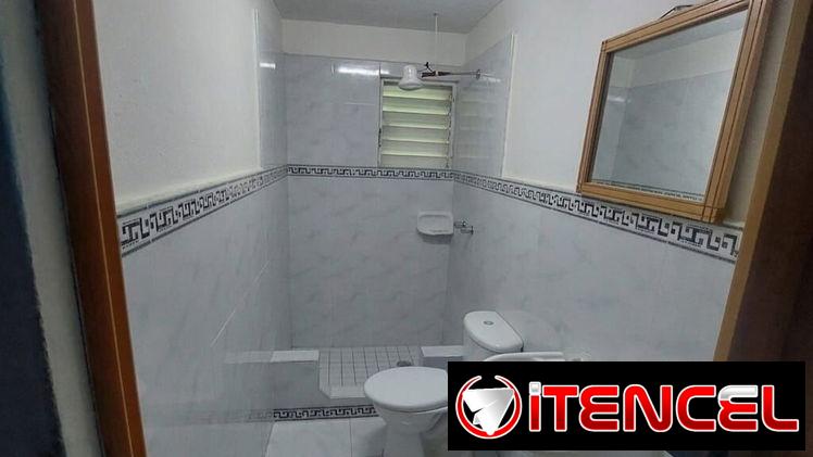 Permuto apartamento en el Reparto Roble, Guanabacoa.