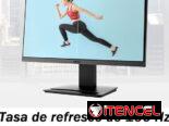 🖥️Monitor  MSI PRO MP223 ▌22″ ▌1920 x 1080 (FHD) 100Hz ▌1ms (MPRT) 📦NUEVO EN SU CAJA📦