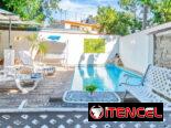 🏠 Hostal para rentas con piscina en Regla, La Habana