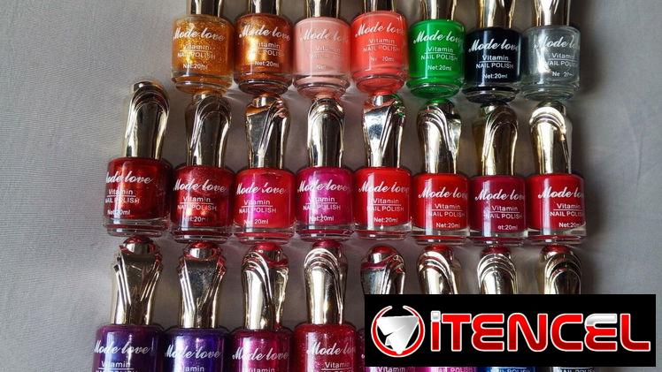 Pinturas naturales