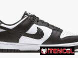 Zapatos Nike Dunk Low Retro #37.5 originales