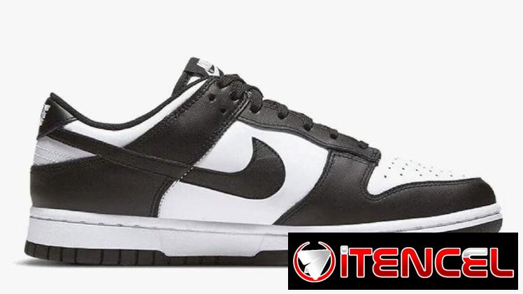 Zapatos Nike Dunk Low Retro #37.5 originales