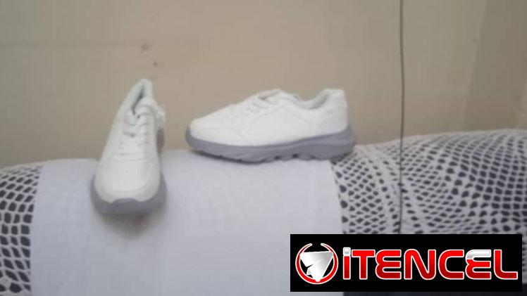 Tenis 👟 NUEVOS