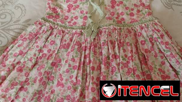 🔖Vendo Ropa de niña de uso como nueva excelente calidad y precio