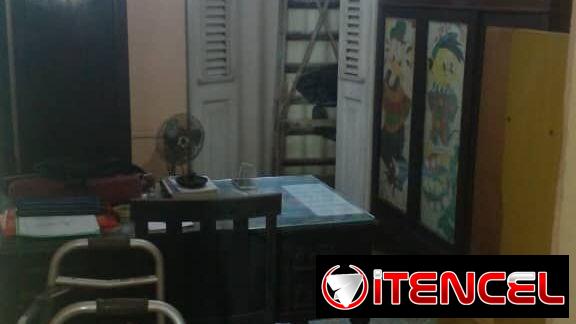 Se vende apto capit balcon 3/4 VER DENTERO