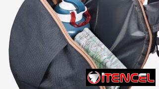 MOCHILA DE MONTAÑA Y SENDERISMO 10L QUECHUA.