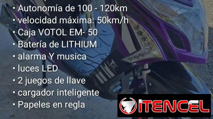 Motos y Bicimotos Todo Nuevo