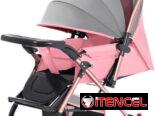 Coches Bidireccional para bebes