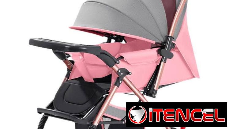 Coches Bidireccional para bebes