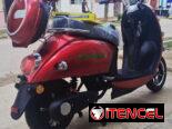 Belleza 😍 de moto rali zp modelo vespa nueva 0km