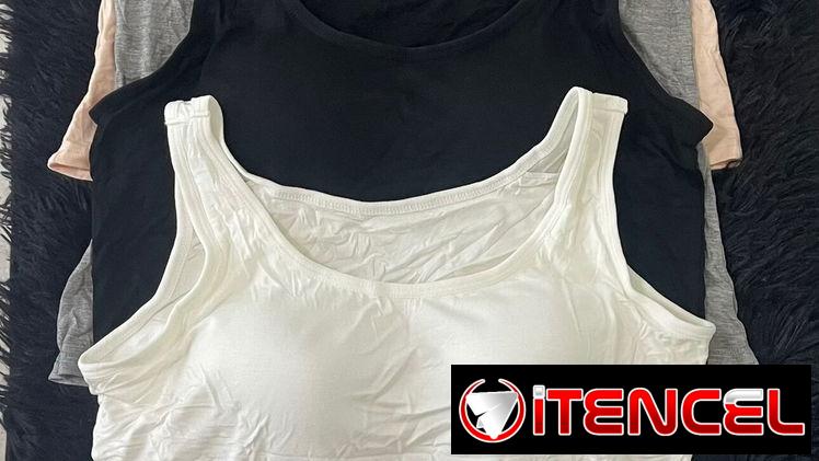 Camisetas de mujer y pullovert