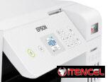 Impresora Epson EcoTank ET-2803 – Multifunción con sistema de tinta recargable
