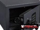 cajas fuertes