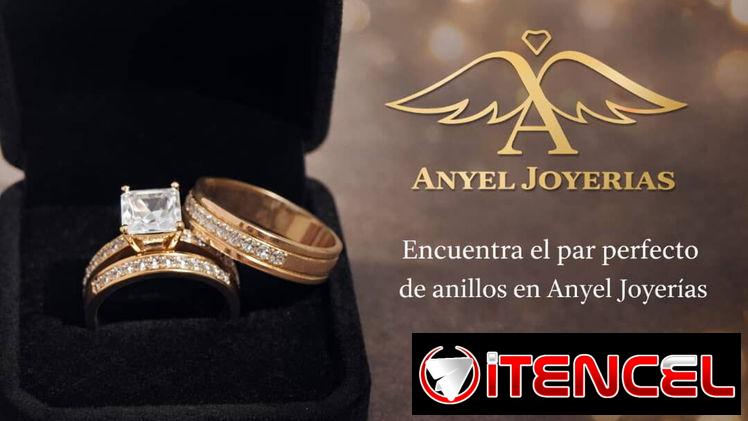 Anillos de Compromiso en oro y plata a su medida!!!!!!
