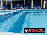 Confort Rentals:Casa en Guanabo – 100 m de la playa, Piscina y Entretenimiento