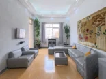 Alquiler 2 hab c/baño privado en Habana Vieja – Ideal para dos parejas – Cocina y terraza – 70 USD