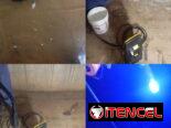 Limpieza e Higienización en cisternas y tanques-Reparaciones de cisternas-Trabajos de plomeria