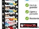 ZAPATERA DE 10 NIVELES