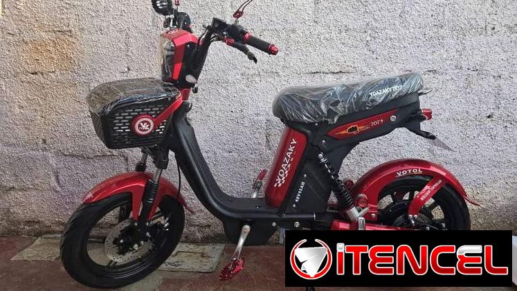`🛵 𝐁𝐈𝐂𝐈𝐌𝐎𝐓𝐎 𝐘𝐎𝐀𝐙𝐀𝐊𝐈 𝟕𝟎𝟕 𝟐𝟎𝟐𝟓 🛵