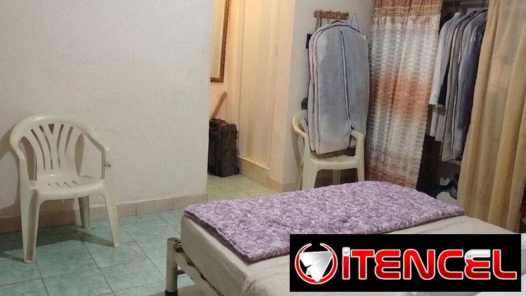 Se vende una casa!!!!
