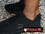 Tenis Negros