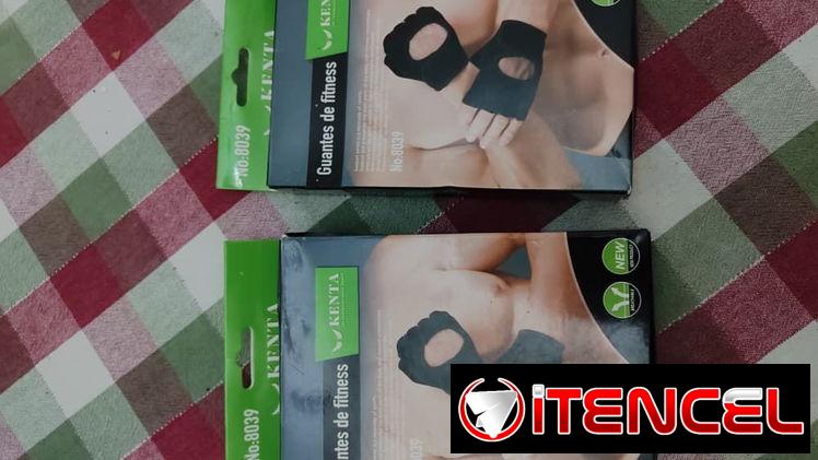 SuperOferta Guanitillas para gym