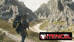 DEATH STRANDING 2: ON THE BEACH (Juegos Digitales PlayStation & Xbox)