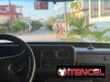 Hermoso fiat en 10 de octubre
