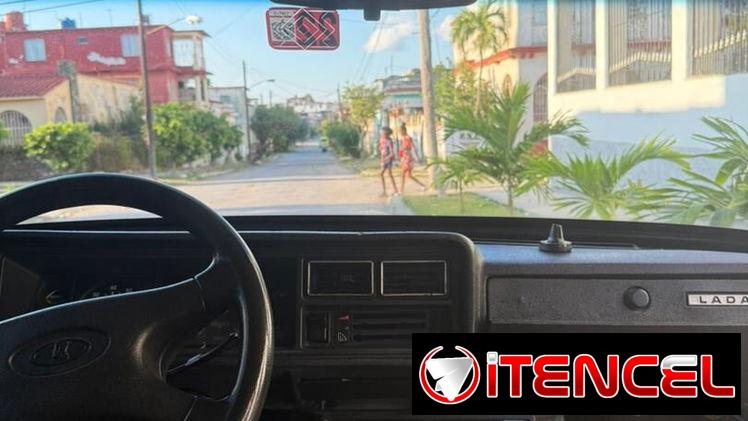 Hermoso fiat en 10 de octubre