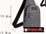CARTERAS TIPO BANDOLERAS-MOCHILAS PEQUEÑAS